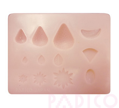 Clay Mold Fruit (PE) - Click Image to Close