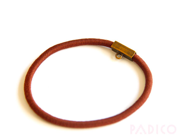 Elastic Hair Band with attachment - Click Image to Close